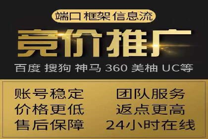 专业SEM代运营托管公司案例分析